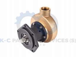 JPR-ME5000 Seawater Pump